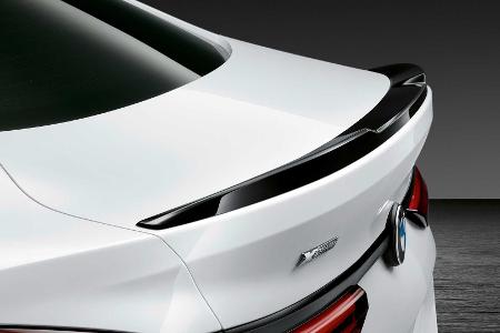 BMW 2er Gran Coupé: M Performance Parts für den Neuling