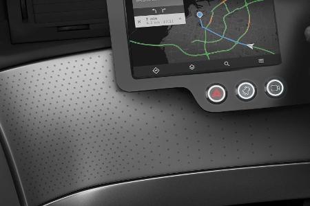 Uniti One: Den Elektro-Winzling gibt's ab etwa 21.000 Euro