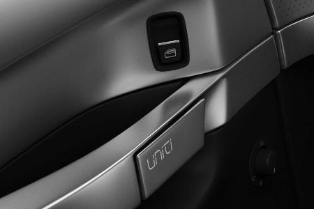 Uniti One: Den Elektro-Winzling gibt's ab etwa 21.000 Euro