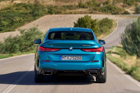BMW 2er Gran Coupé (2020): Alle Infos zum neuen Viertürer