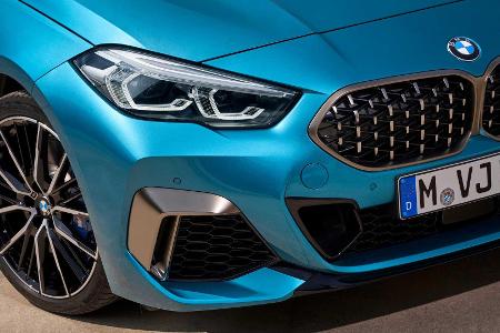 BMW 2er Gran Coupé (2020): Alle Infos zum neuen Viertürer