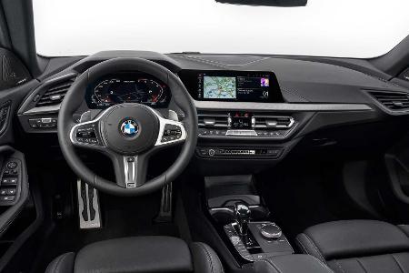 BMW 2er Gran Coupé (2020): Alle Infos zum neuen Viertürer