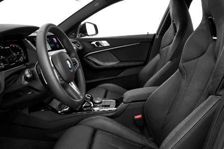 BMW 2er Gran Coupé (2020): Alle Infos zum neuen Viertürer