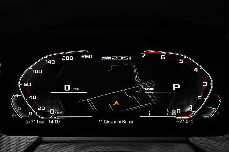 BMW 2er Gran Coupé (2020): Alle Infos zum neuen Viertürer