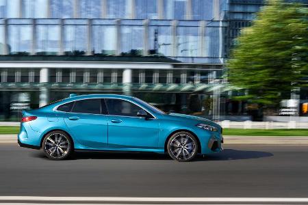 BMW 2er Gran Coupé (2020): Alle Infos zum neuen Viertürer
