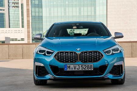 BMW 2er Gran Coupé (2020): Alle Infos zum neuen Viertürer