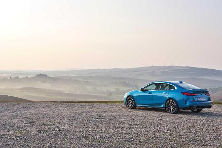 BMW 2er Gran Coupé (2020): Alle Infos zum neuen Viertürer