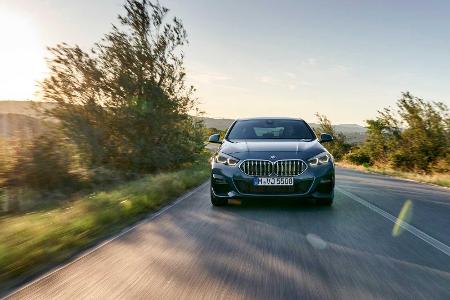 BMW 2er Gran Coupé (2020): Alle Infos zum neuen Viertürer