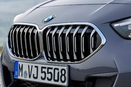 BMW 2er Gran Coupé (2020): Alle Infos zum neuen Viertürer