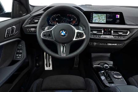 BMW 2er Gran Coupé (2020): Alle Infos zum neuen Viertürer