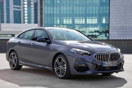 BMW 2er Gran Coupé (2020): Alle Infos zum neuen Viertürer