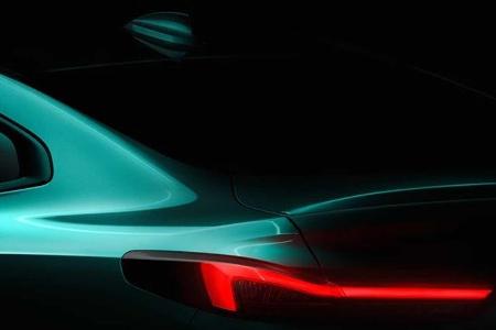 BMW 2er Gran Coupé (2020) zeigt sich unmitelbar vor Debüt