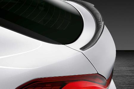 BMW M Performance Parts für X5 M, X6, X6 M und X7