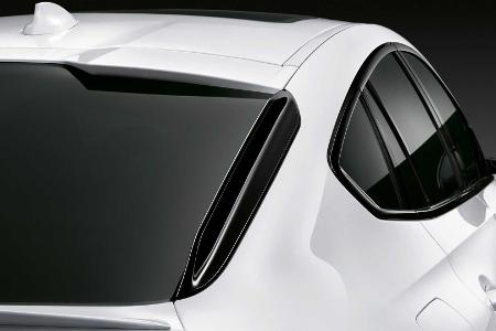 BMW M Performance Parts für X5 M, X6, X6 M und X7
