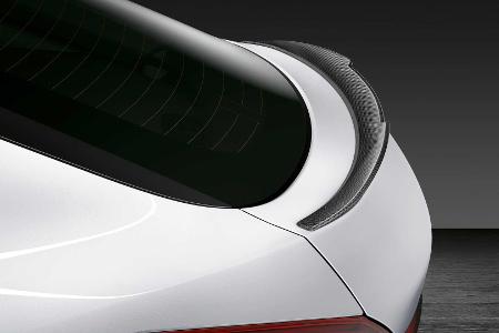 BMW M Performance Parts für X5 M, X6, X6 M und X7