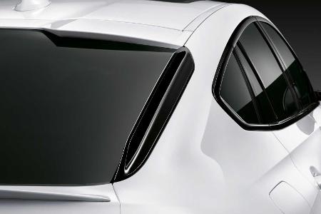 BMW M Performance Parts für X5 M, X6, X6 M und X7