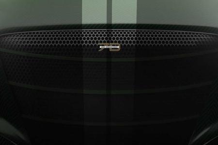 Donkervoort D8 GTO-JD70: Von 0 auf 100 in 2,78 Sekunden