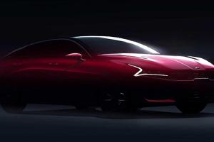 Kia Optima (2020): Die neue Version sieht extrem schick aus