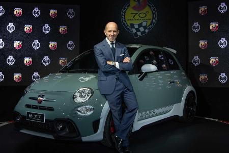 Abarth Days 2019: Starke Geburtstagsparty