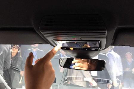 VW Golf 8 glänzt in Mega-Galerie mit mehr als 200 Bildern