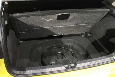 VW Golf 8 glänzt in Mega-Galerie mit mehr als 200 Bildern