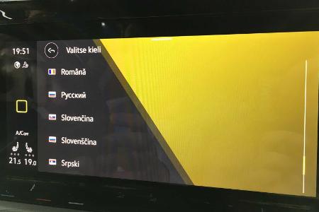 VW Golf 8 glänzt in Mega-Galerie mit mehr als 200 Bildern