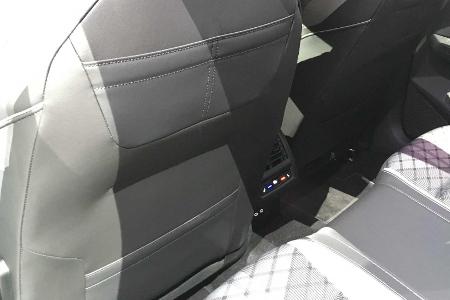 VW Golf 8 glänzt in Mega-Galerie mit mehr als 200 Bildern