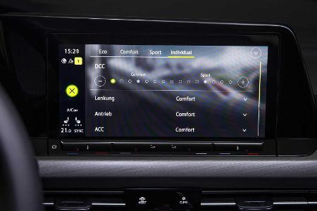 VW Golf 8 glänzt in Mega-Galerie mit mehr als 200 Bildern