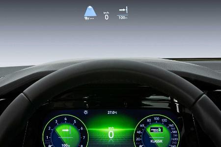 VW Golf 8 glänzt in Mega-Galerie mit mehr als 200 Bildern