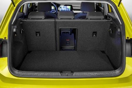 VW Golf 8 glänzt in Mega-Galerie mit mehr als 200 Bildern