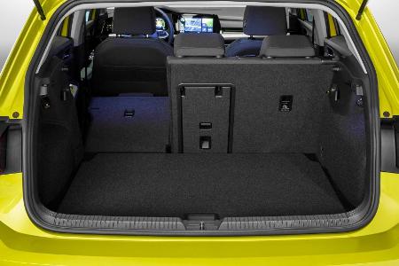 VW Golf 8 glänzt in Mega-Galerie mit mehr als 200 Bildern