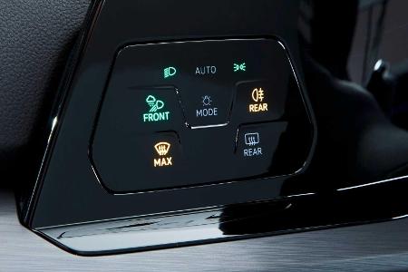 VW Golf 8 glänzt in Mega-Galerie mit mehr als 200 Bildern