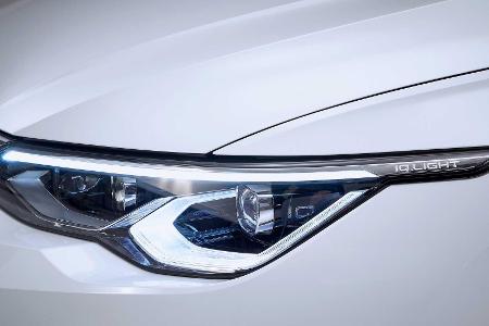 VW Golf 8 glänzt in Mega-Galerie mit mehr als 200 Bildern
