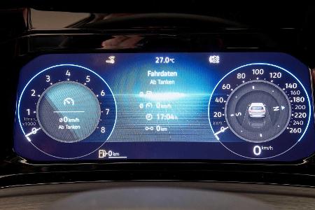 VW Golf 8 glänzt in Mega-Galerie mit mehr als 200 Bildern