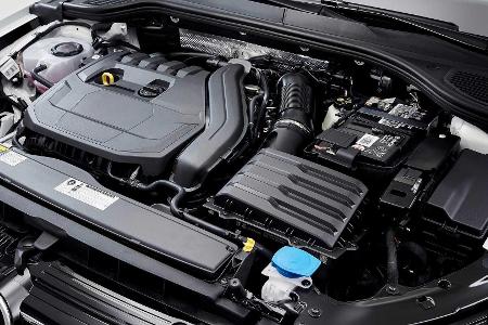 VW Golf 8 glänzt in Mega-Galerie mit mehr als 200 Bildern