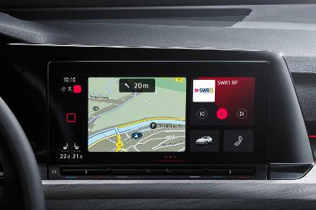 VW Golf 8 glänzt in Mega-Galerie mit mehr als 200 Bildern