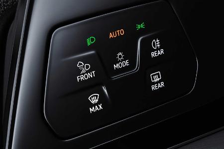 VW Golf 8 glänzt in Mega-Galerie mit mehr als 200 Bildern