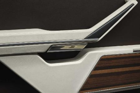 BMW 2200ti Garmisch: Bertone-Studie feiert Wiedergeburt in Villa d'Este