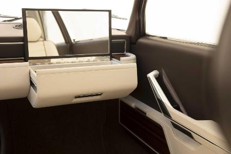 BMW 2200ti Garmisch: Bertone-Studie feiert Wiedergeburt in Villa d'Este