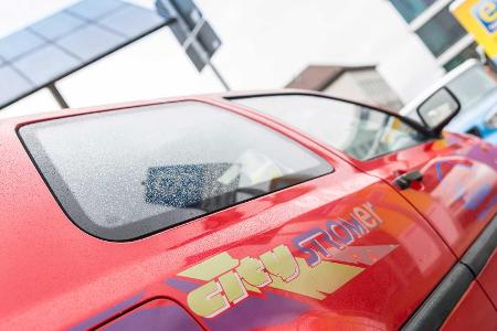 VW Golf im Rückblick: Der Golf III (1991 - 1997)