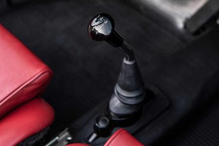 Porsche 356 Speedster von 1959 als wunderschönes Restomod-Auto