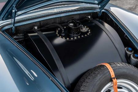 Porsche 356 Speedster von 1959 als wunderschönes Restomod-Auto