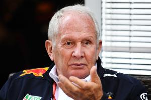 Helmut Marko hat genug vom Verlieren: 2020 soll wieder ein Titel her