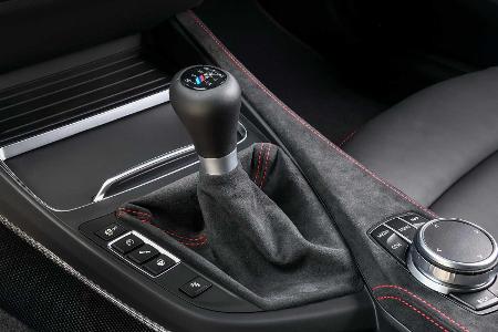 BMW M2 CS (2020): Bärenstarker Zweier-König
