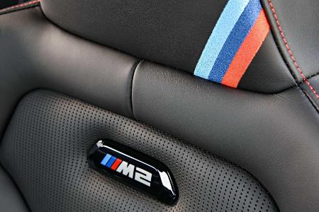 BMW M2 CS (2020): Bärenstarker Zweier-König