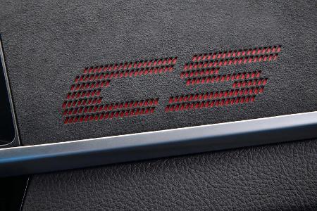 BMW M2 CS (2020): Bärenstarker Zweier-König