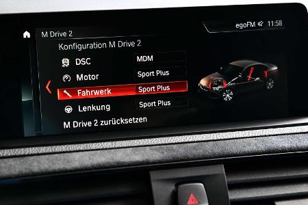 BMW M2 CS (2020): Bärenstarker Zweier-König