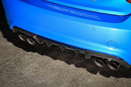 BMW M2 CS (2020): Bärenstarker Zweier-König