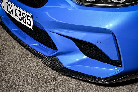 BMW M2 CS (2020): Bärenstarker Zweier-König