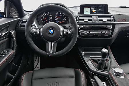 BMW M2 CS (2020): Bärenstarker Zweier-König